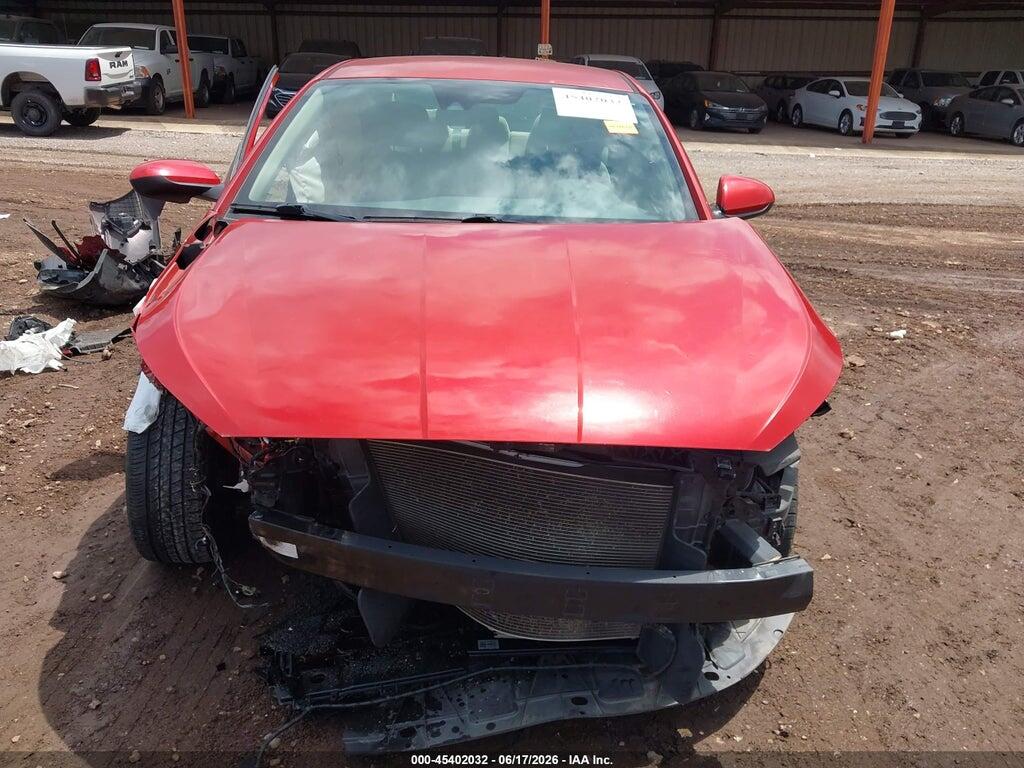 5NPD84LF3KH449647 2019 HYUNDAI ELANTRA photo no. 6