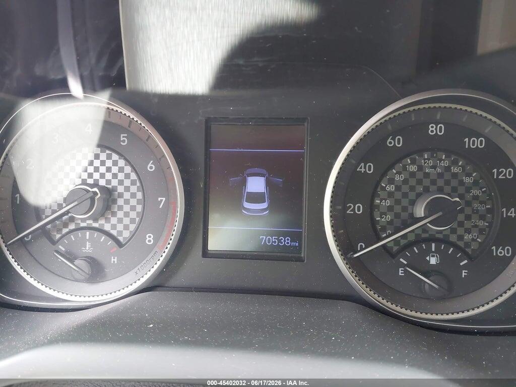 5NPD84LF3KH449647 2019 HYUNDAI ELANTRA photo no. 7