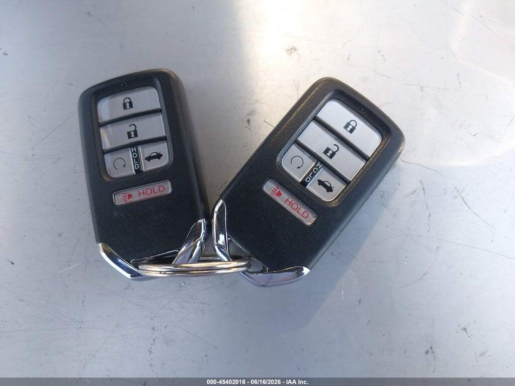 2HGFC2F89LH530043 2020 HONDA CIVIC photo no. 11