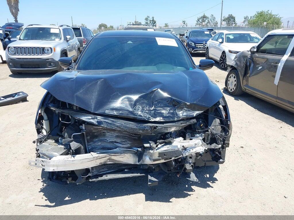 2HGFC2F89LH530043 2020 HONDA CIVIC photo no. 12