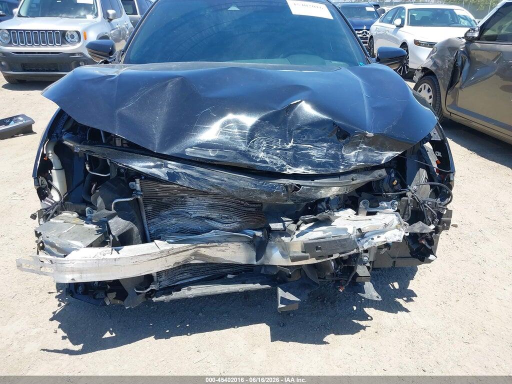 2HGFC2F89LH530043 2020 HONDA CIVIC photo no. 6