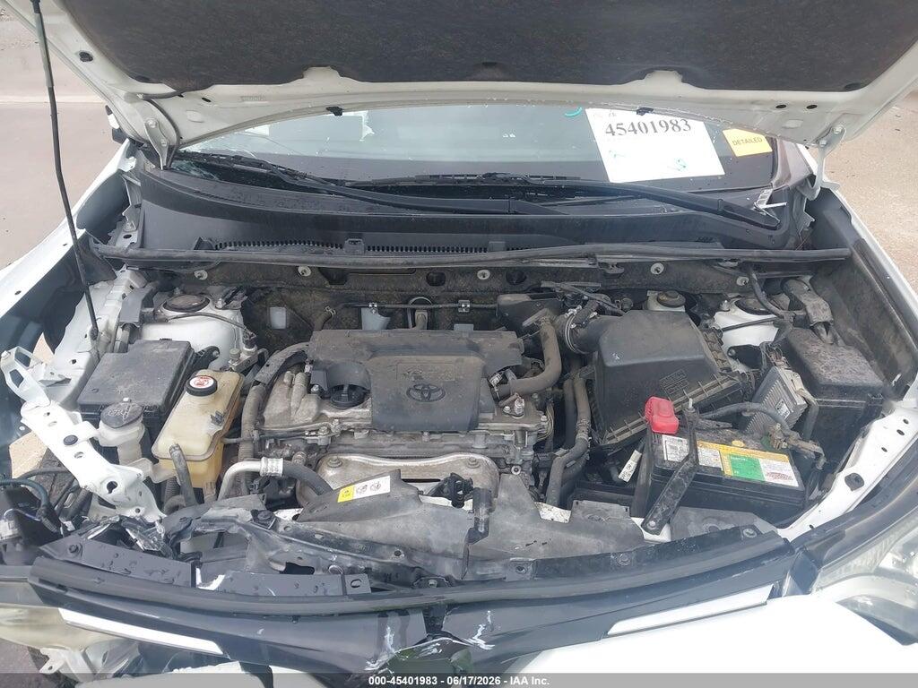 JTMWFREV1HJ715599 2017 TOYOTA RAV4 photo no. 10