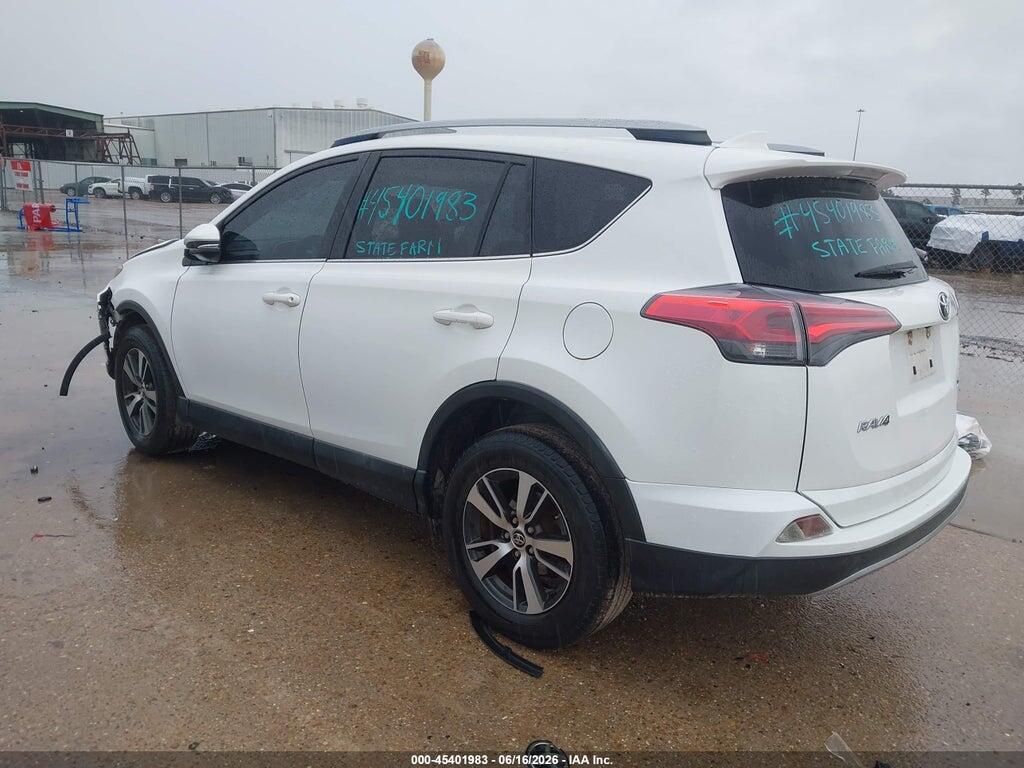 JTMWFREV1HJ715599 2017 TOYOTA RAV4 photo no. 3