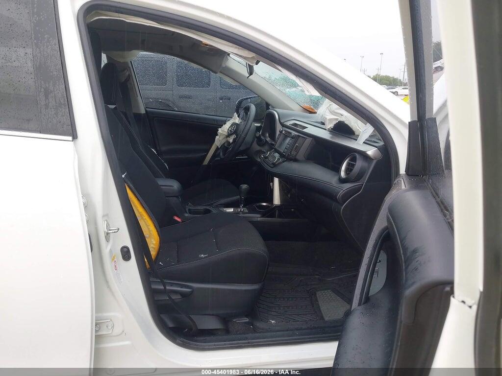 JTMWFREV1HJ715599 2017 TOYOTA RAV4 photo no. 5