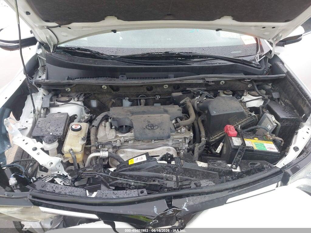 JTMWFREV1HJ715599 2017 TOYOTA RAV4 photo no. 6
