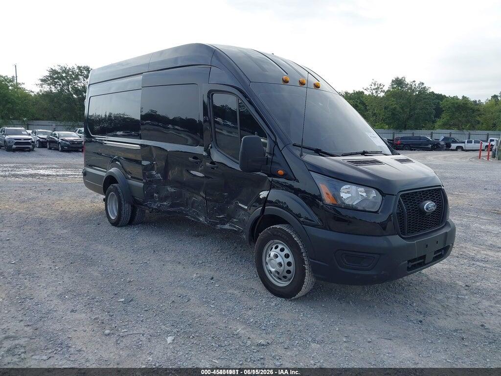 1FTBF4X85RKA06632 2024 FORD TRANSIT-350 CARGO VAN photo no. 1