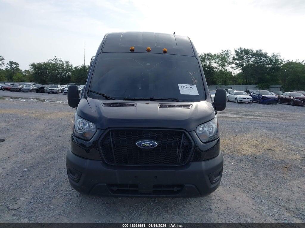 1FTBF4X85RKA06632 2024 FORD TRANSIT-350 CARGO VAN photo no. 12