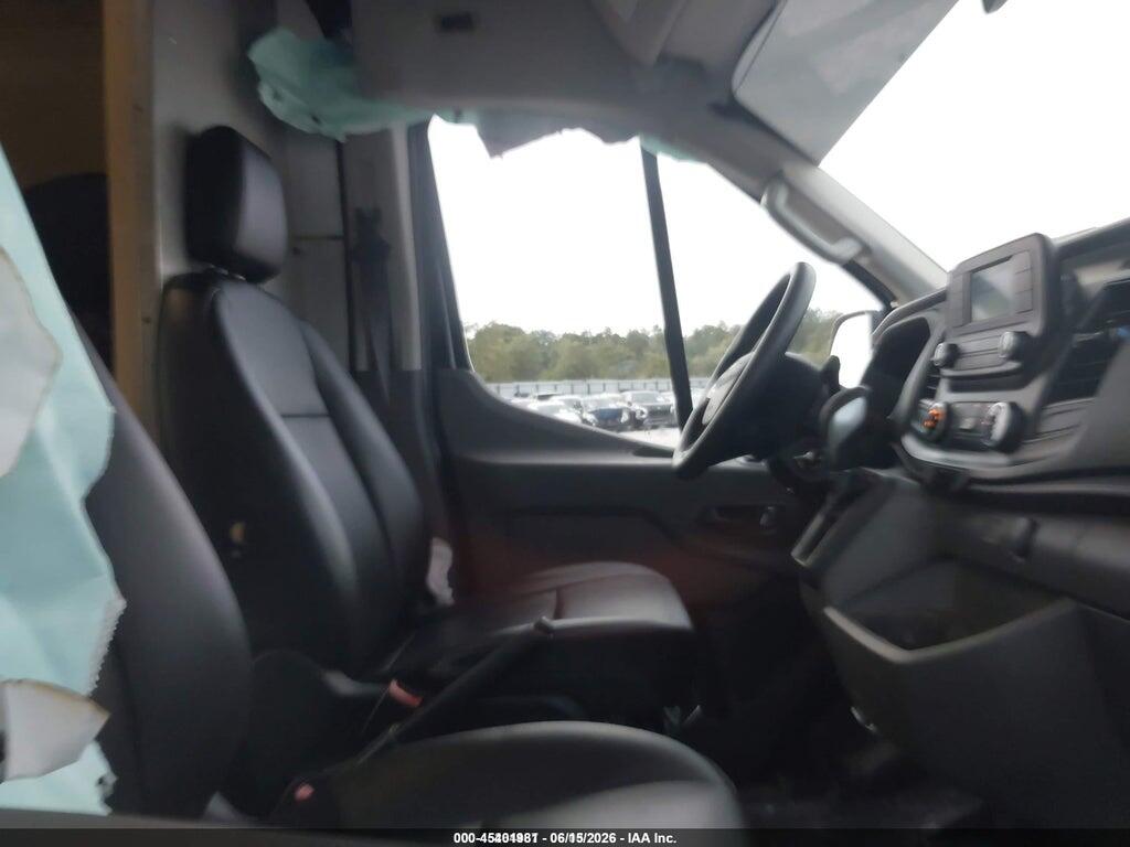 1FTBF4X85RKA06632 2024 FORD TRANSIT-350 CARGO VAN photo no. 5