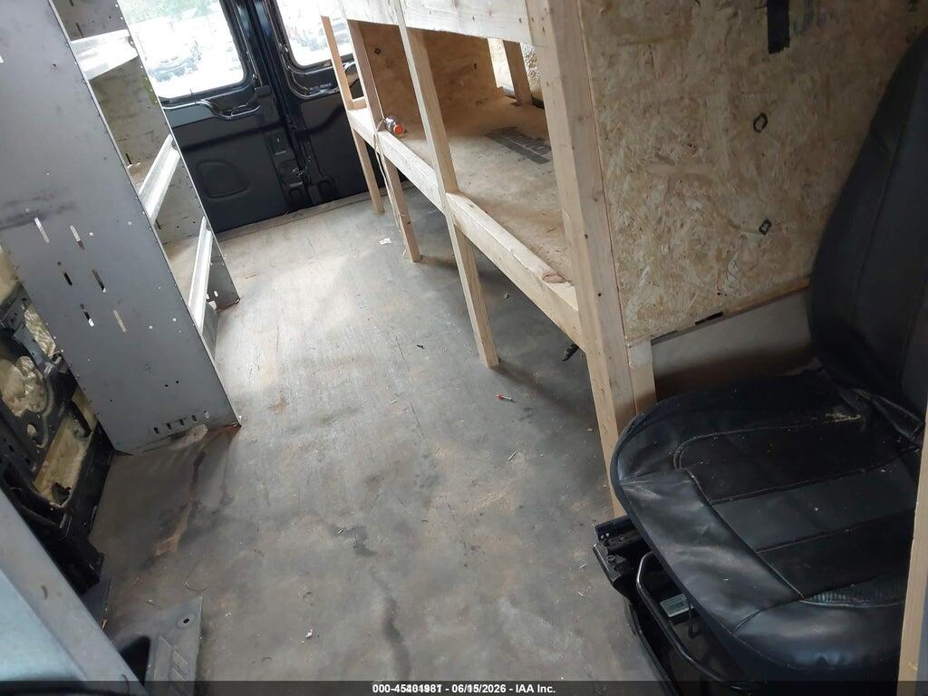 1FTBF4X85RKA06632 2024 FORD TRANSIT-350 CARGO VAN photo no. 8