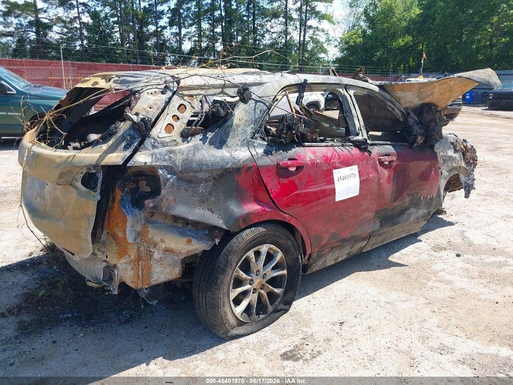 2GNAXJEV5J6230904 2018 CHEVROLET EQUINOX photo no. 4