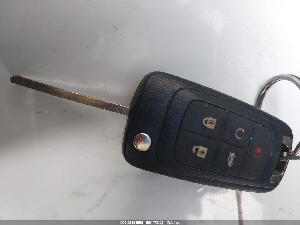 2GNALBEK0G1157583 2016 CHEVROLET EQUINOX photo no. 11