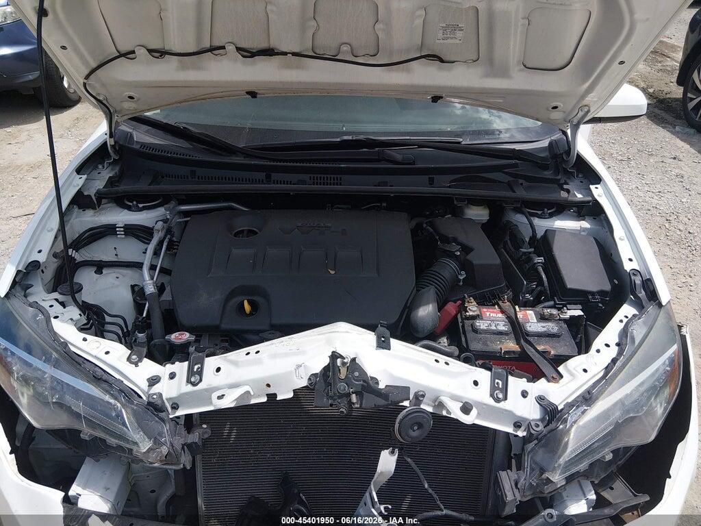 2T1BURHEXJC989840 2018 TOYOTA COROLLA photo no. 10