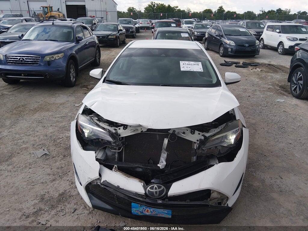 2T1BURHEXJC989840 2018 TOYOTA COROLLA photo no. 12