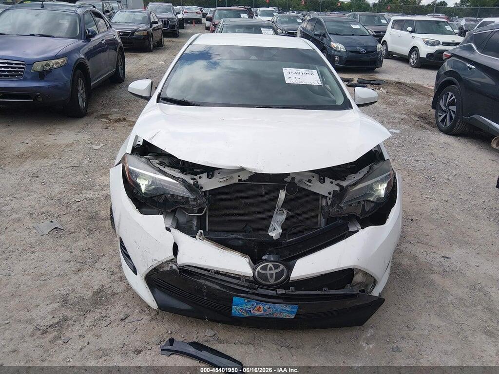 2T1BURHEXJC989840 2018 TOYOTA COROLLA photo no. 6