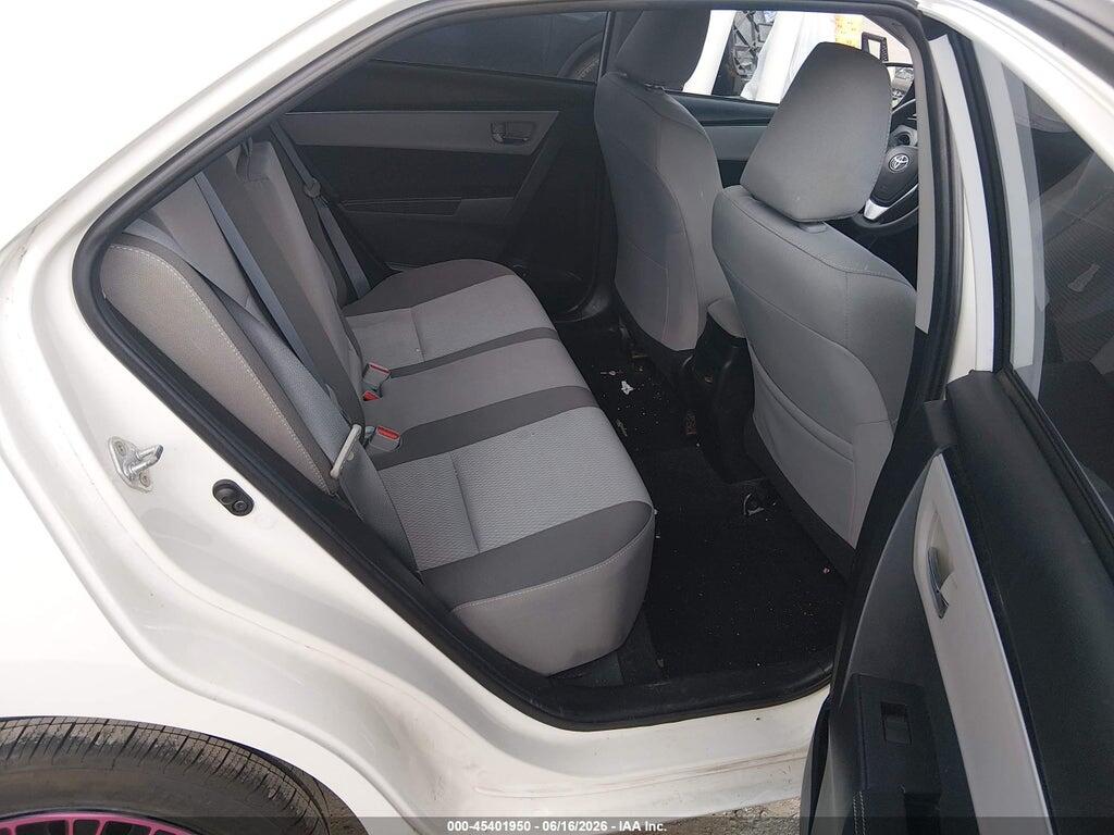 2T1BURHEXJC989840 2018 TOYOTA COROLLA photo no. 8