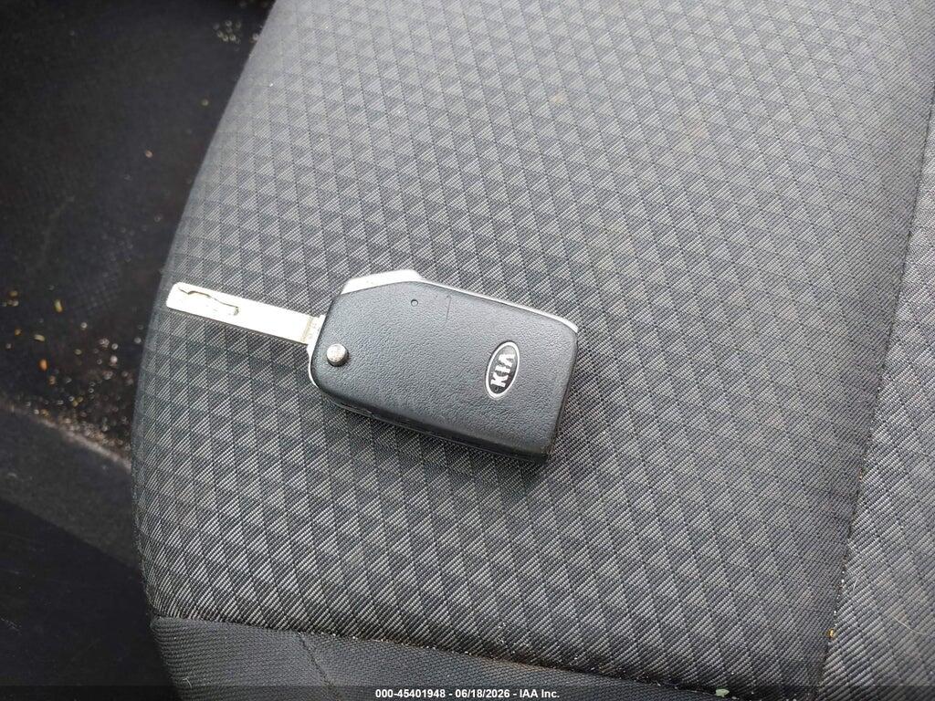 KNDJ23AUXL7732309 2020 KIA SOUL photo no. 11
