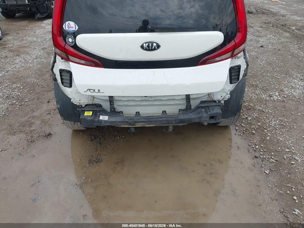 KNDJ23AUXL7732309 2020 KIA SOUL photo no. 6