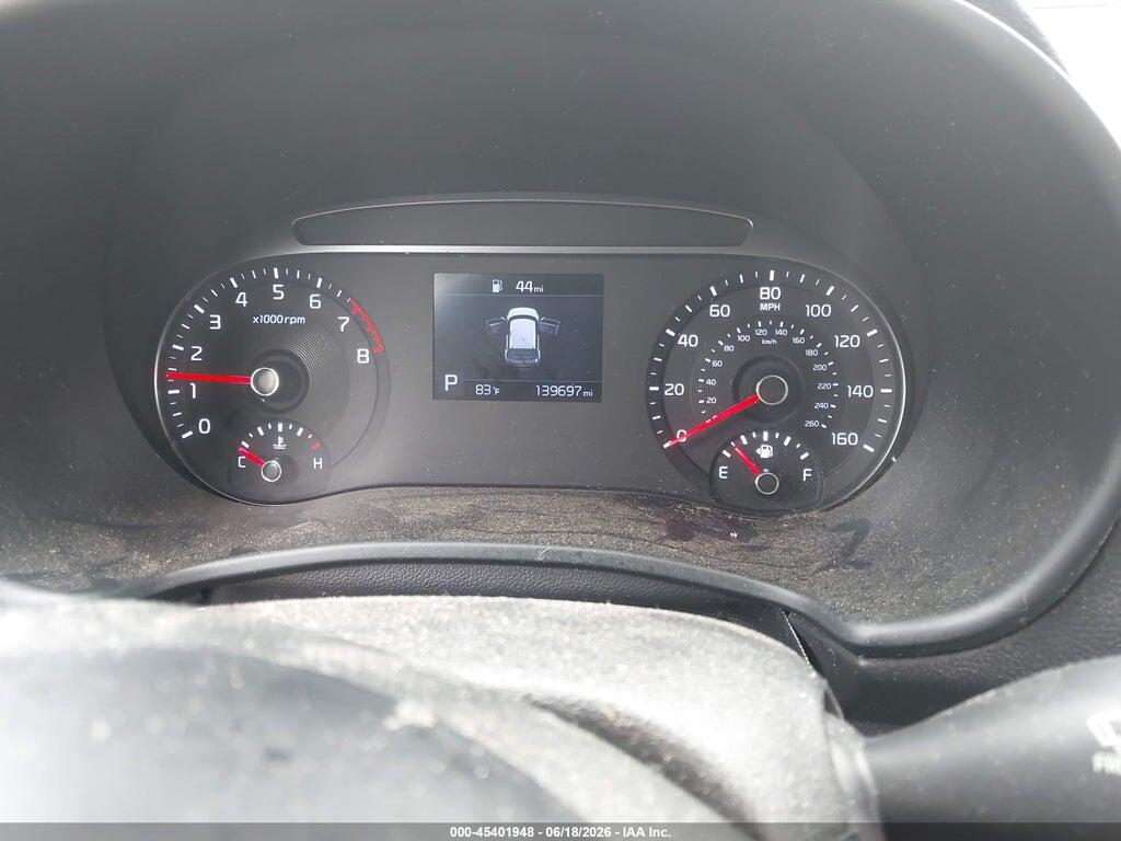 KNDJ23AUXL7732309 2020 KIA SOUL photo no. 7