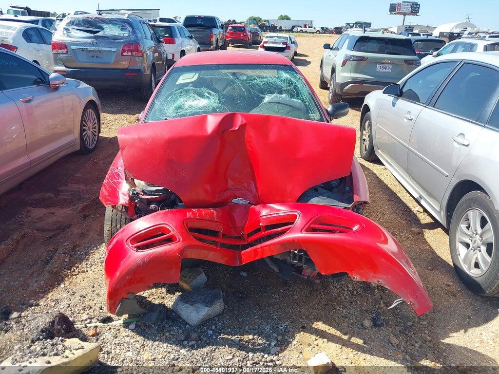 1G1JC524527191622 2002 CHEVROLET CAVALIER photo no. 11