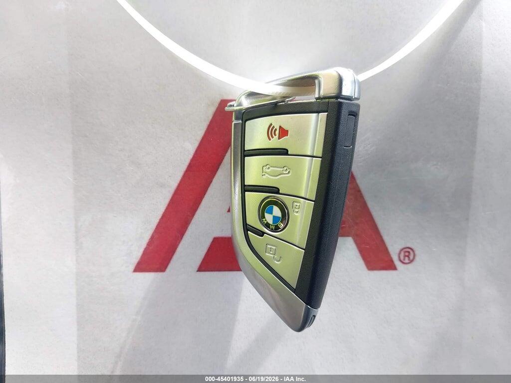 WBAJA9C06LCD47692 2020 BMW 530E photo no. 11