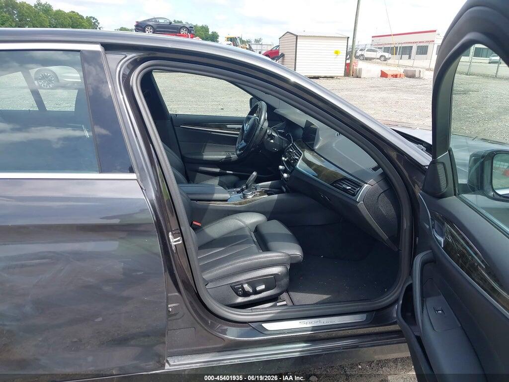 WBAJA9C06LCD47692 2020 BMW 530E photo no. 5