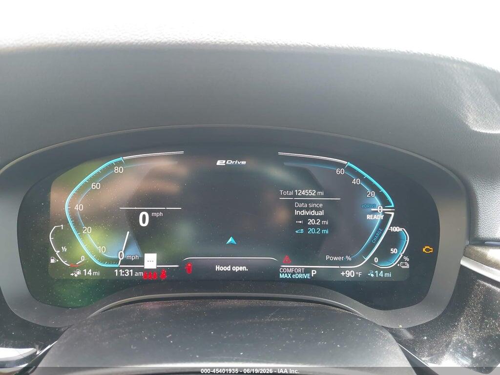 WBAJA9C06LCD47692 2020 BMW 530E photo no. 7