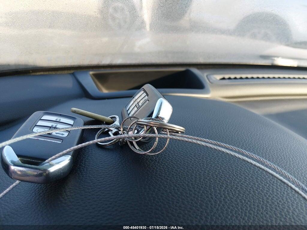 1HGCV1F94JA006780 2018 HONDA ACCORD photo no. 11