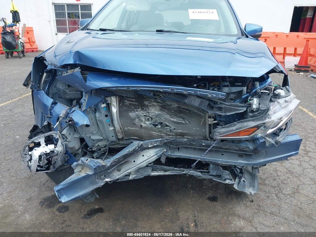 JF2GTHMC8NH252503 2022 SUBARU CROSSTREK photo no. 6