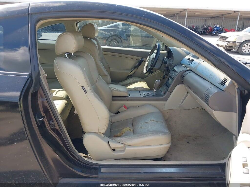 JNKCV54E04M300099 2004 INFINITI G35 photo no. 5