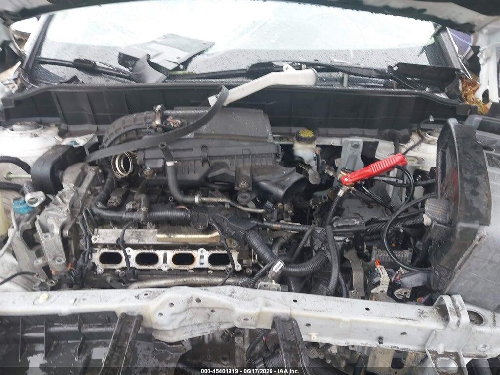 3PCAJ5M30KF132327 2019 INFINITI QX50 photo no. 10