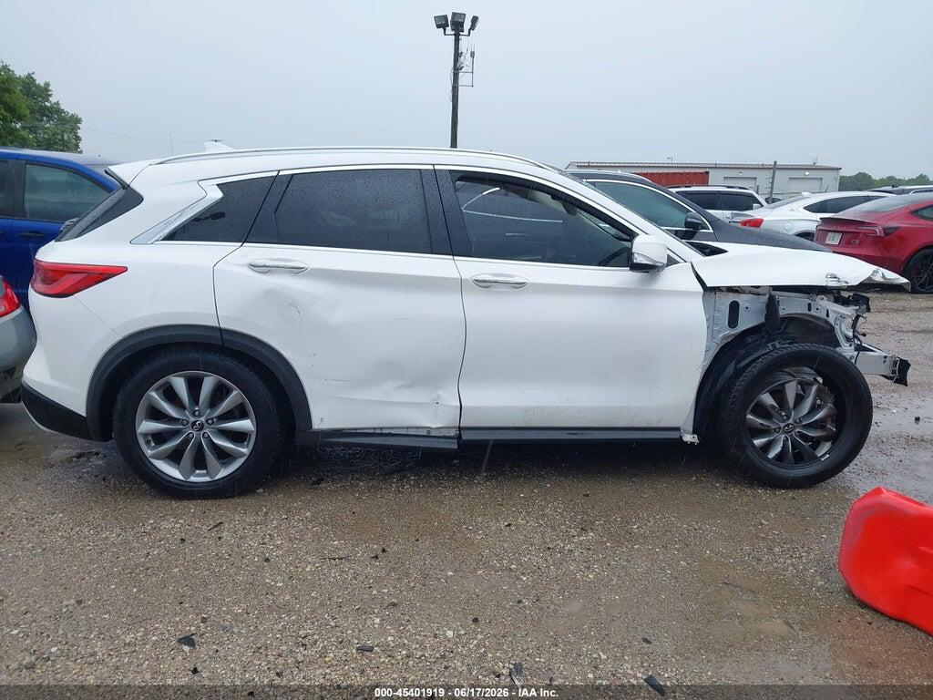 3PCAJ5M30KF132327 2019 INFINITI QX50 photo no. 12