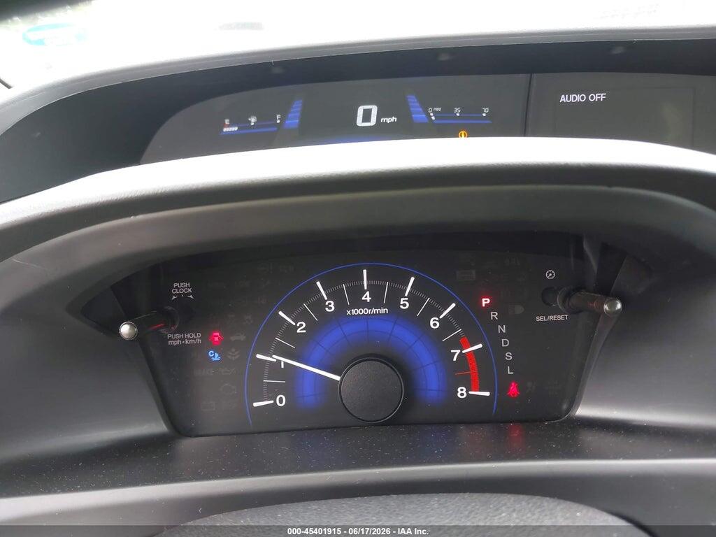 19XFB2F50EE001568 2014 HONDA CIVIC photo no. 7