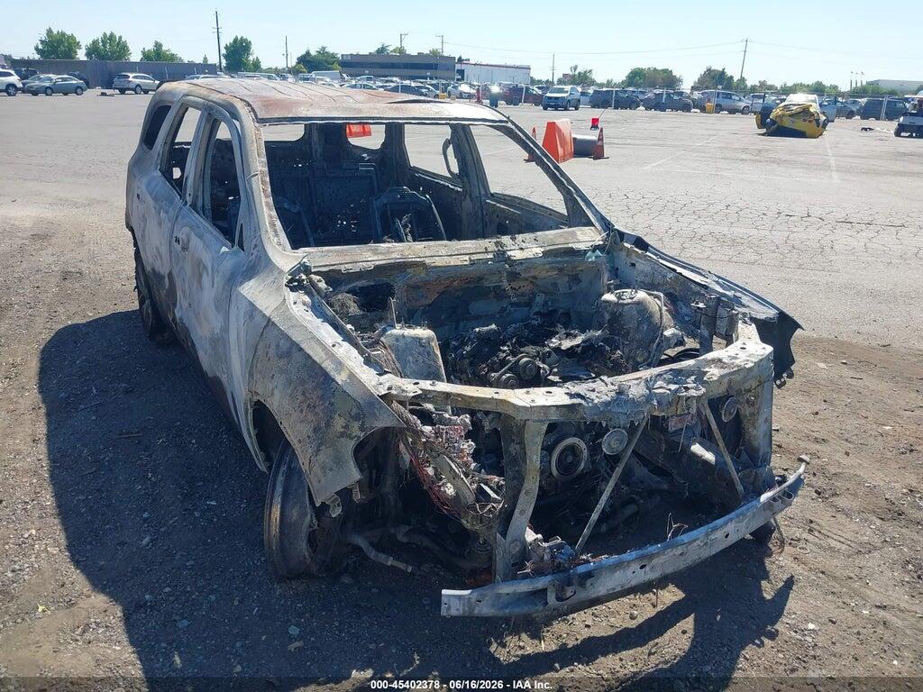 1C4RDHDG0FC817171 2015 DODGE DURANGO photo no. 1