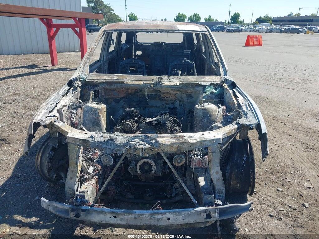 1C4RDHDG0FC817171 2015 DODGE DURANGO photo no. 6