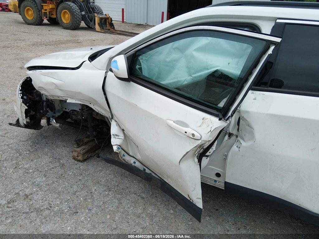 3C4NJCBB8MT592193 2021 JEEP COMPASS photo no. 11