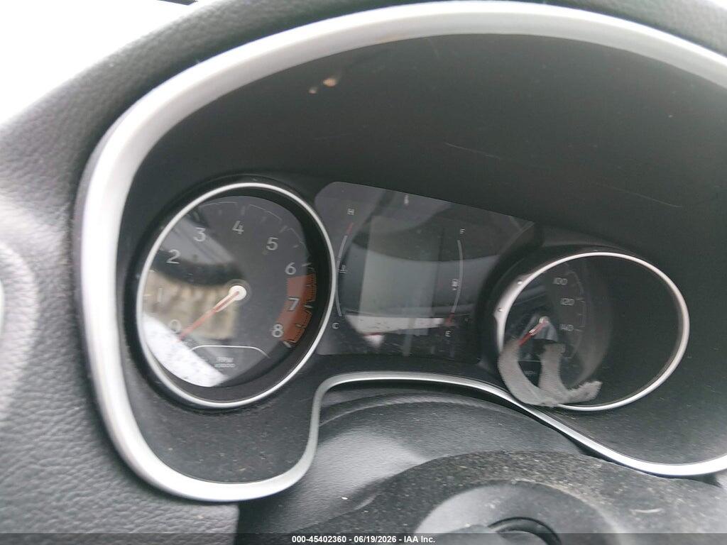 3C4NJCBB8MT592193 2021 JEEP COMPASS photo no. 7