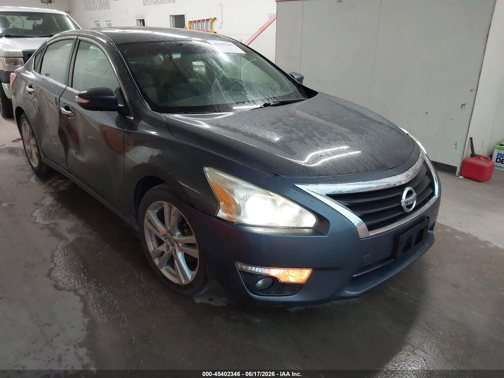 1N4BL3AP6DC108551 2013 NISSAN ALTIMA photo no. 1