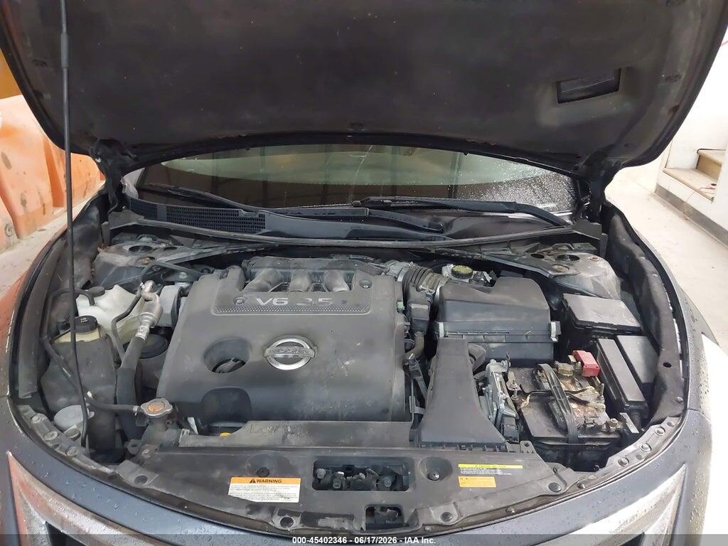 1N4BL3AP6DC108551 2013 NISSAN ALTIMA photo no. 10