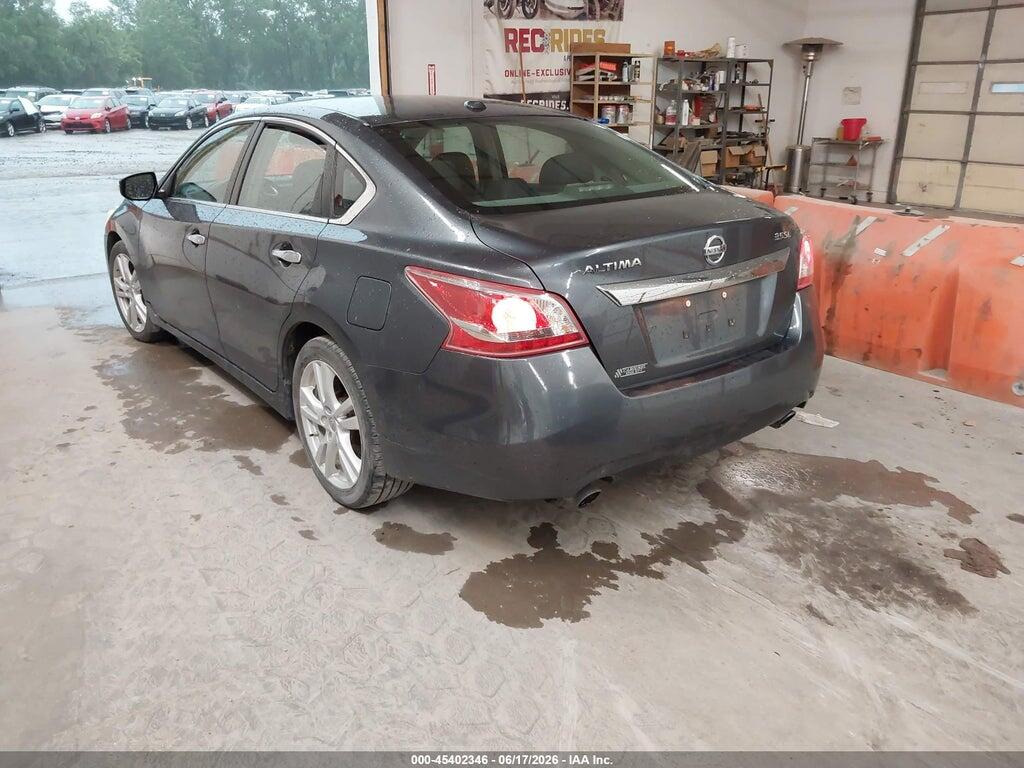 1N4BL3AP6DC108551 2013 NISSAN ALTIMA photo no. 3