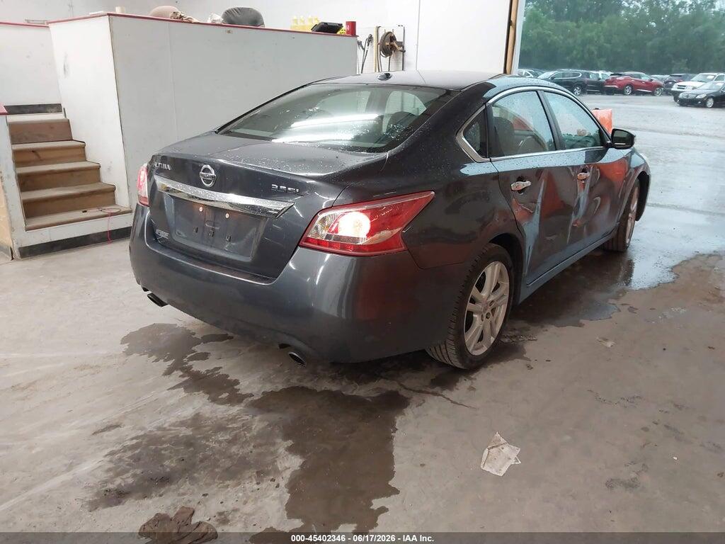 1N4BL3AP6DC108551 2013 NISSAN ALTIMA photo no. 4