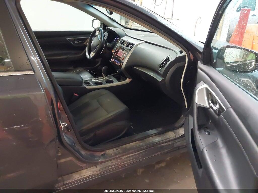1N4BL3AP6DC108551 2013 NISSAN ALTIMA photo no. 5