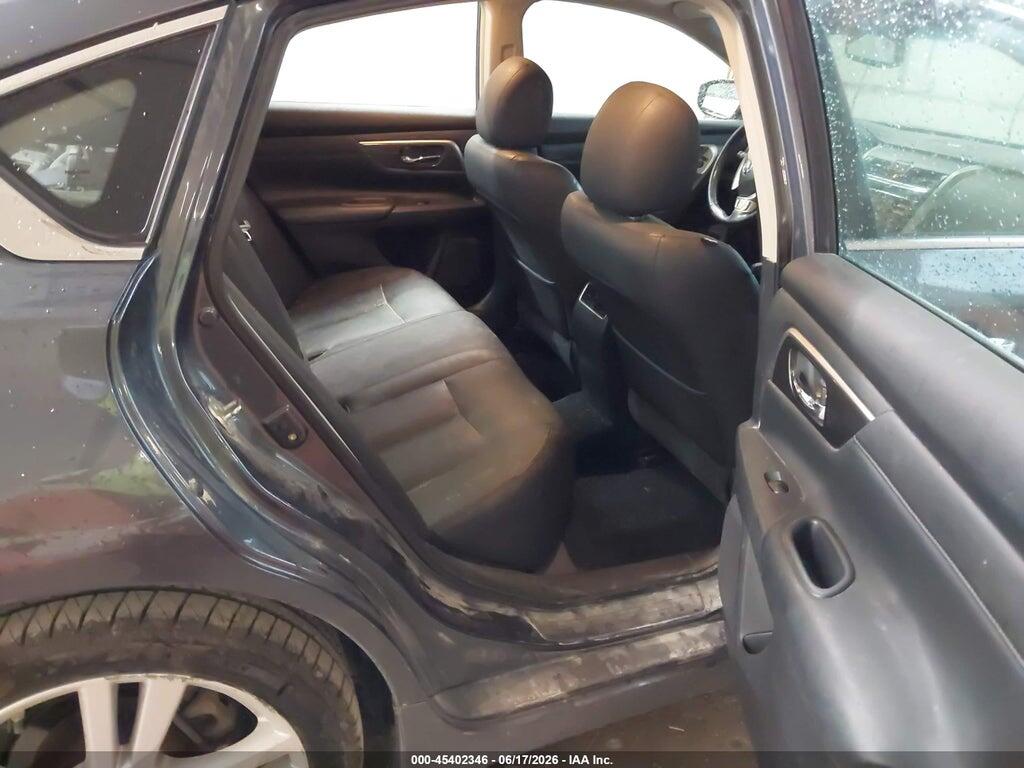 1N4BL3AP6DC108551 2013 NISSAN ALTIMA photo no. 8
