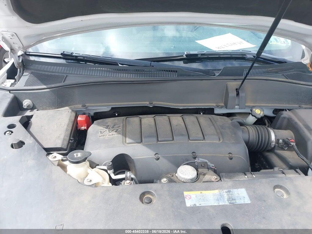 1GKKVTKD3GJ248876 2016 GMC ACADIA photo no. 10