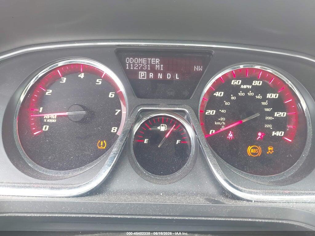 1GKKVTKD3GJ248876 2016 GMC ACADIA photo no. 7