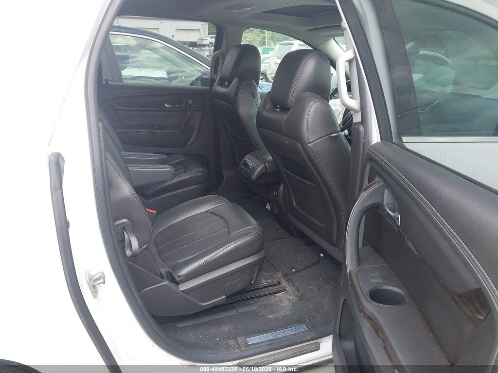 1GKKVTKD3GJ248876 2016 GMC ACADIA photo no. 8