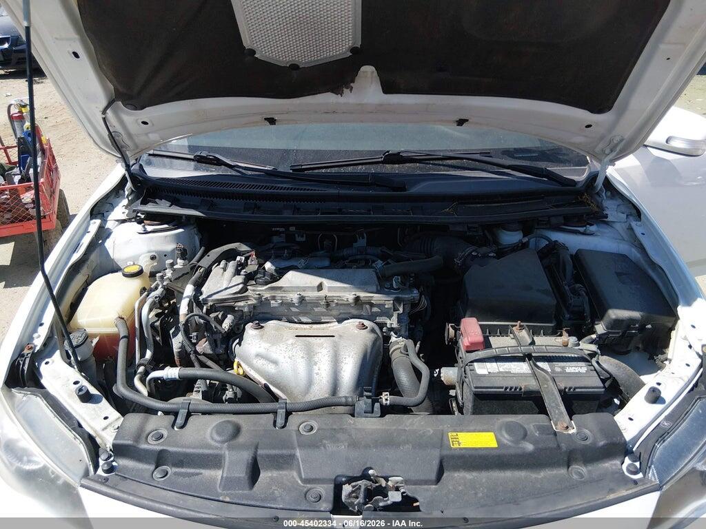 JTKJF5C71D3051805 2013 SCION TC photo no. 10