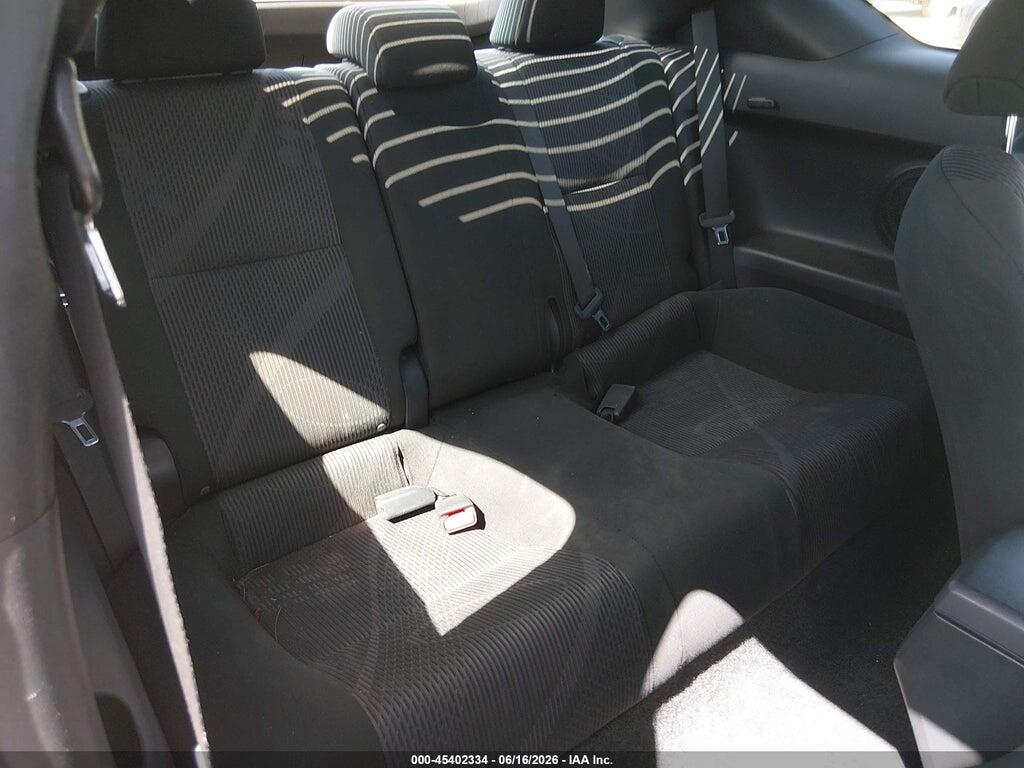 JTKJF5C71D3051805 2013 SCION TC photo no. 8