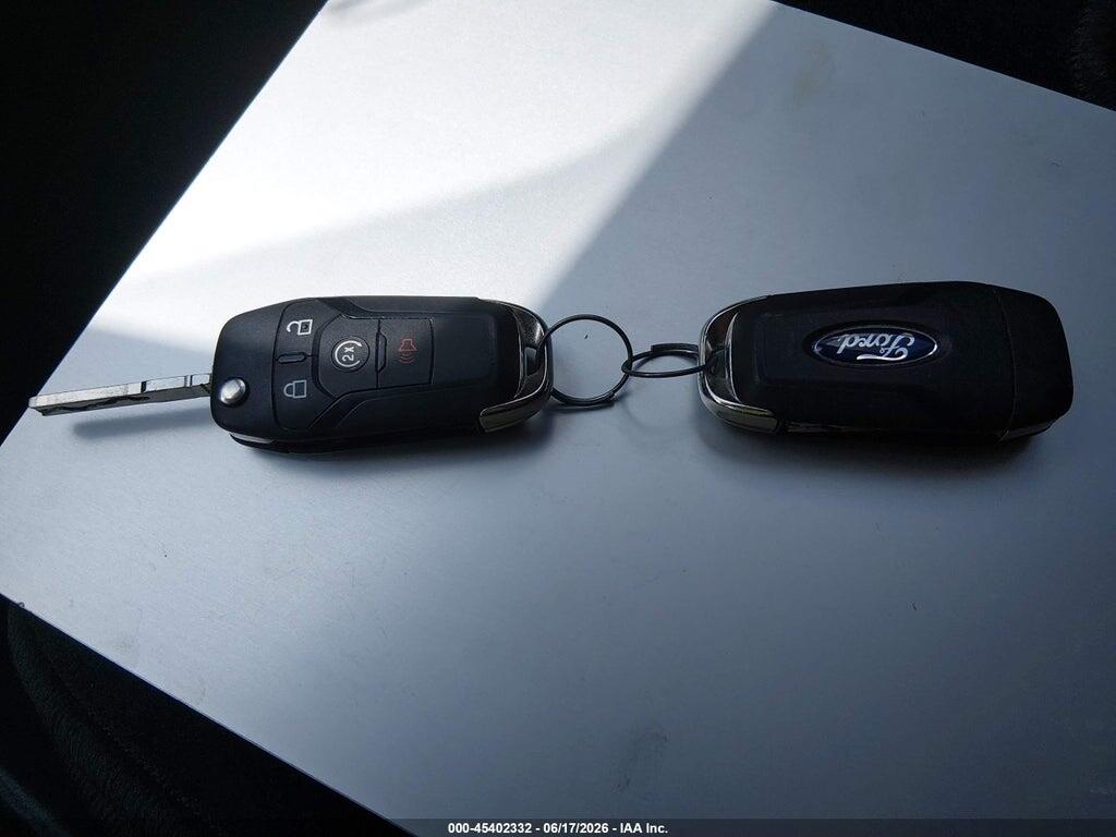 1FTER4HH6SLE70371 2025 FORD RANGER photo no. 11