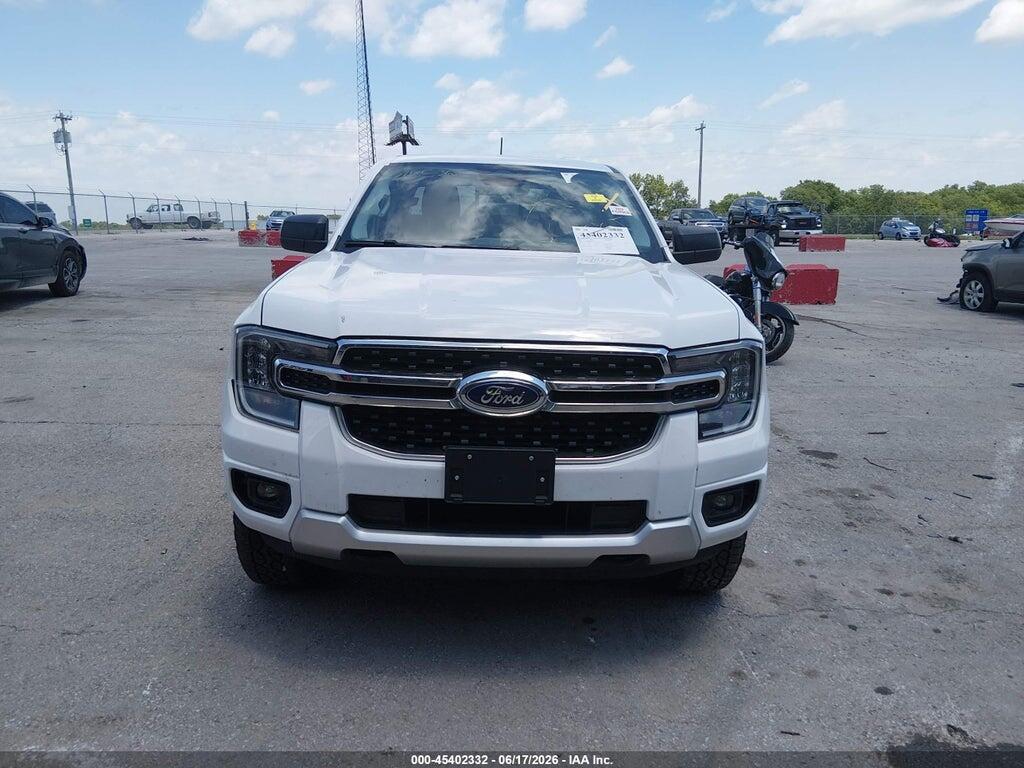 1FTER4HH6SLE70371 2025 FORD RANGER photo no. 12