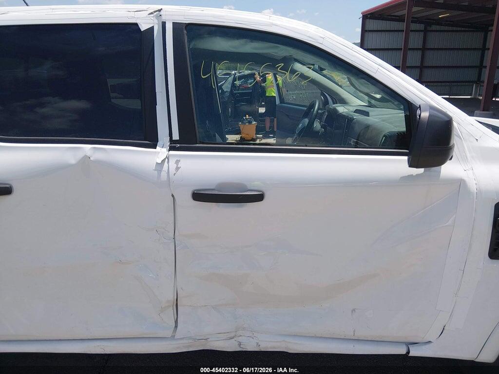 1FTER4HH6SLE70371 2025 FORD RANGER photo no. 5